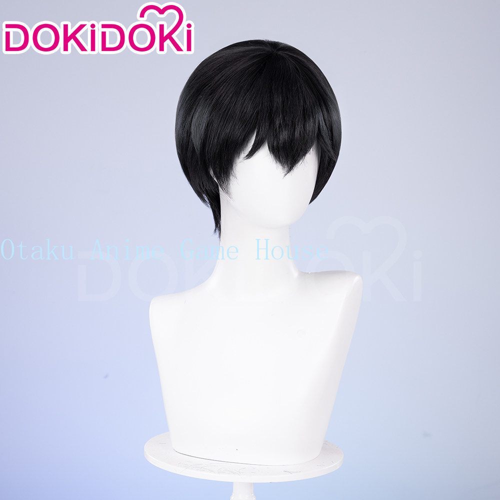 Peruka Cosplay Czarownicy Atel – Synthetic Wigs recenzja i cena